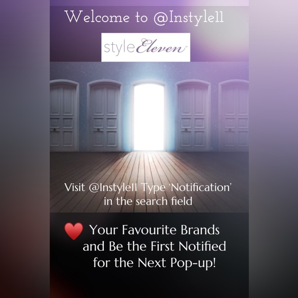 May 11th- 2- DELUC - LIVE UNLISTED LISTING - ๐จ 2025 COLLECTION - Picture 15 of 16